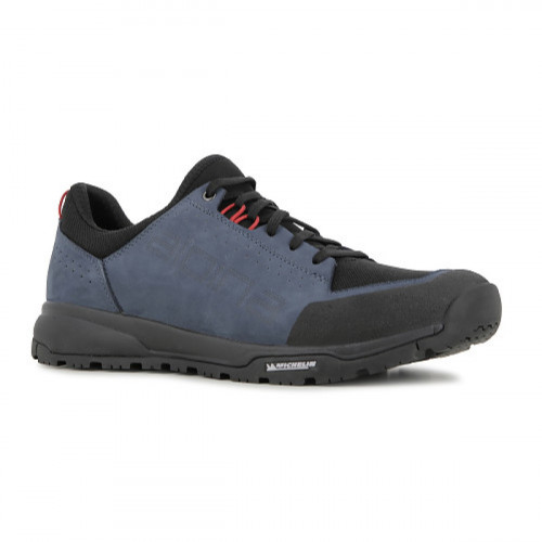 Max Outdoor - black / blue туристически маратонки Max Outdoor - black / blue туристически маратонки